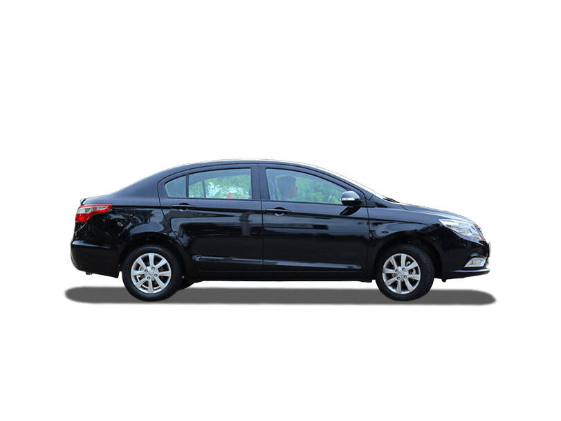 دونغفنغ إيه ٣٠ Exterior 