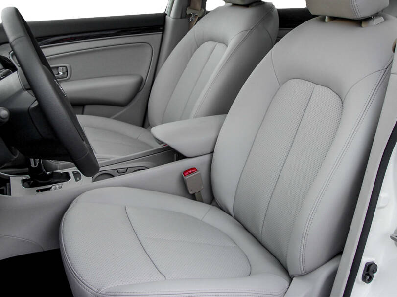 دونغفنغ إيه ٦٠ ماكس Interior 