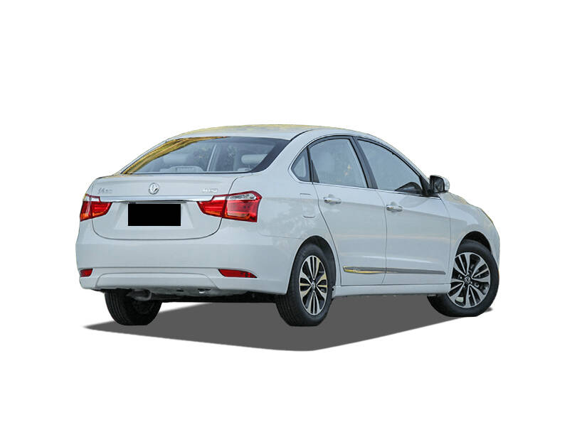 دونغفنغ إيه ٦٠ ماكس Exterior 
