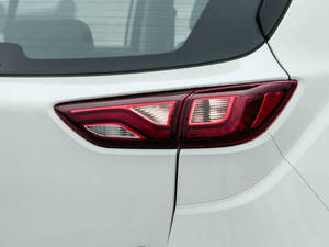 دونغ فينغ إيه إكس ٤ الخارجية 