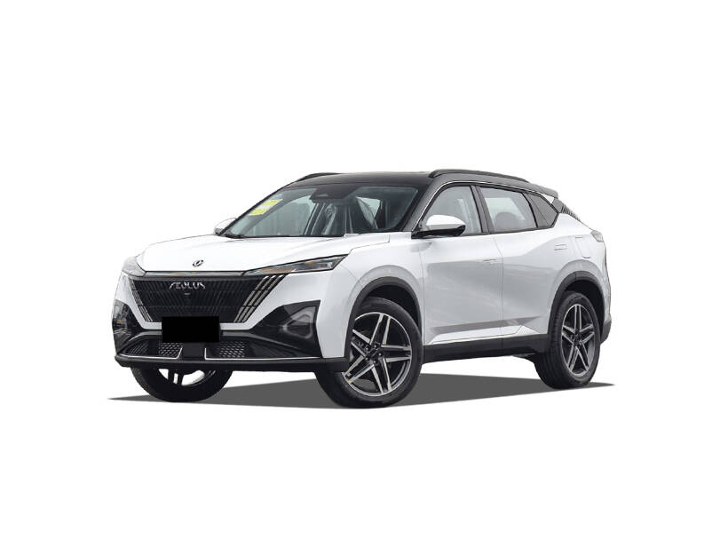 دونغفنغ ماج Exterior 