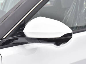 Dongfeng Mage Exterior 