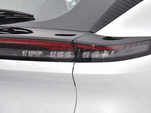 Dongfeng Mage Exterior 