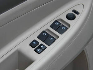 Dongfeng S30 Interior 