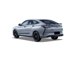 Dongfeng Shine Exterior 