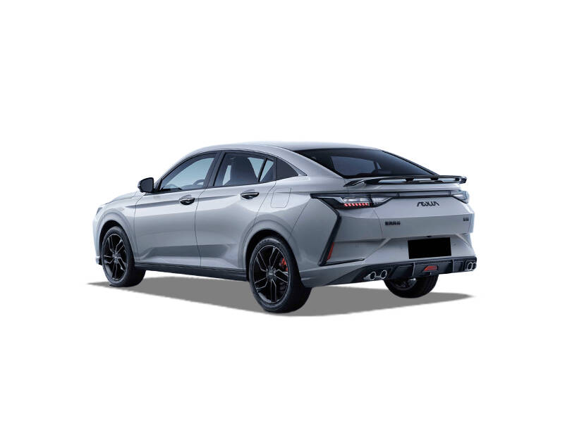 دونغفنغ شاين Exterior 