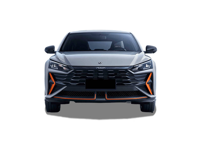 دونغفنغ شاين ماكس Exterior 