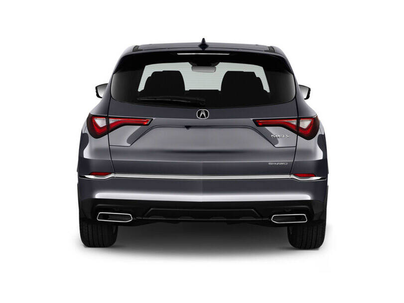 Acura MDX 2025 Exterior 