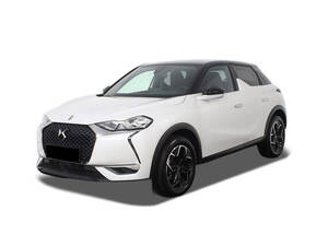 DS 3 Crossback 1st Generation
