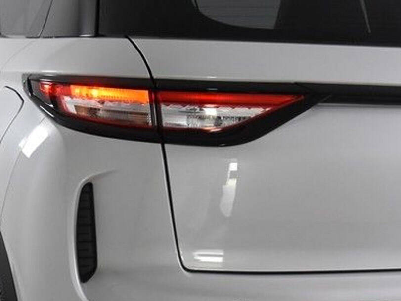 دي إس ٣ كروس باك Exterior 