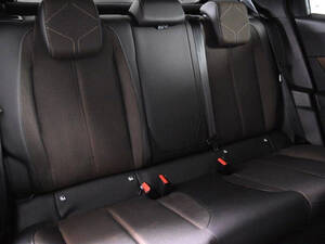 DS 3 Crossback Interior 