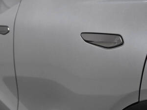 DS 3 Crossback Exterior 