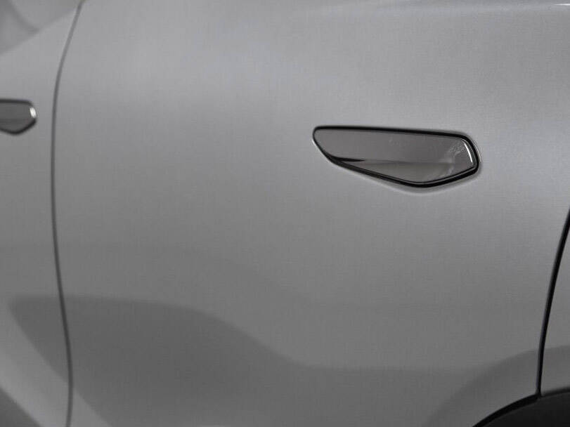 دي إس ٣ كروس باك 2025 Exterior 