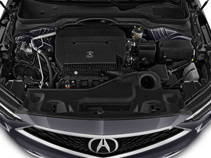 Acura MDX 2025 Exterior 