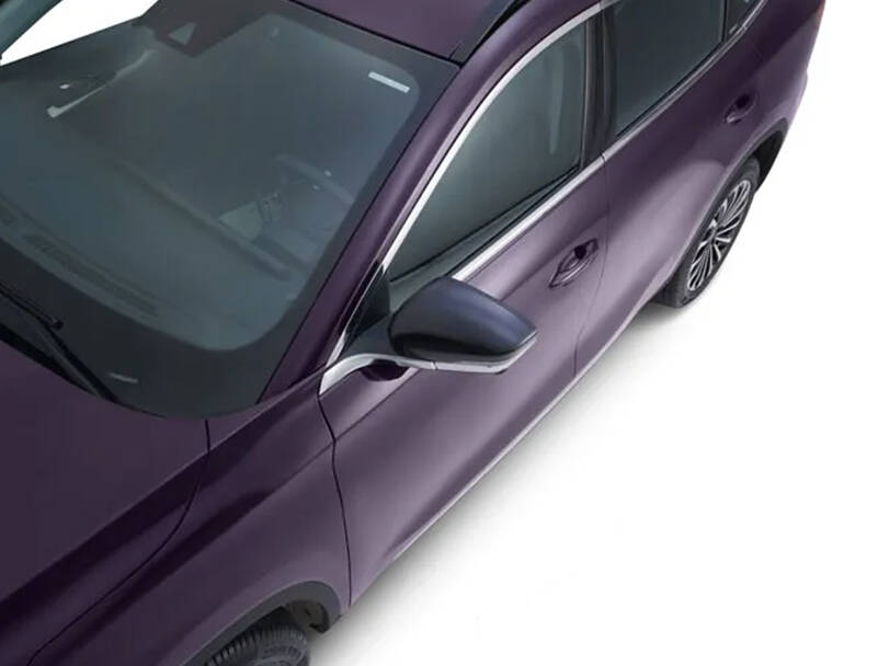 إكسيد تي إكس إل 2025 Exterior 
