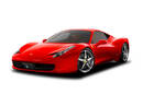 Ferrari 458