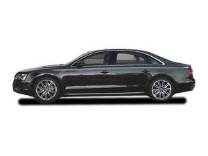 Audi A8 3rd (D4) Generation