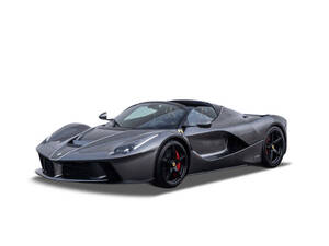 فيراري لافيراري