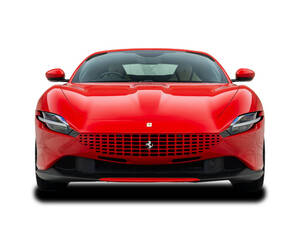 فيراري روما الخارجية 