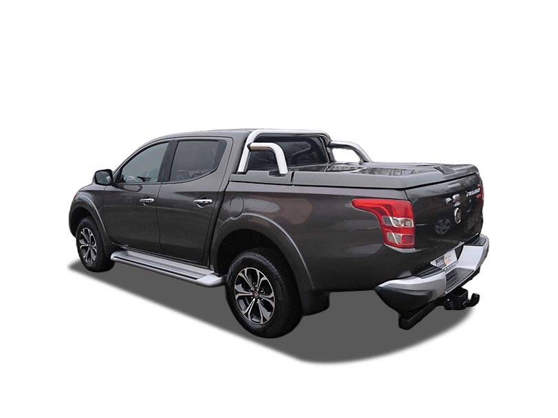 Fiat Fullback Exterior 