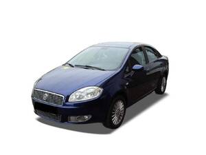 فيات لينيا الخارجية 