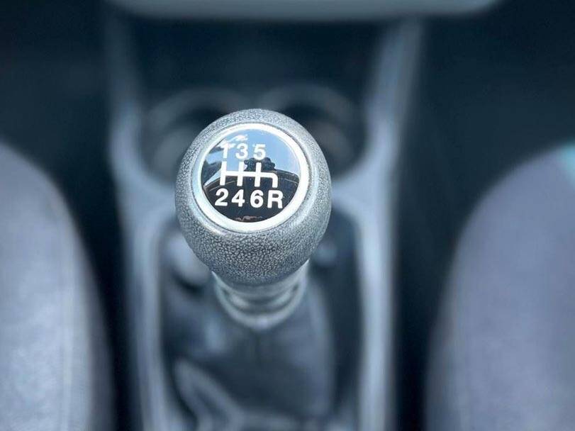 فيات بونتو Interior 