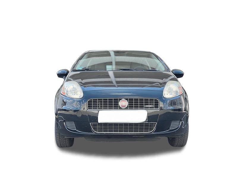 فيات بونتو Exterior 