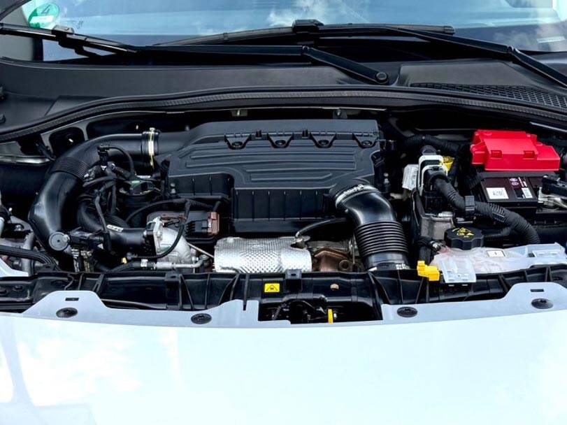 Fiat Tipo 2025 Exterior 