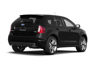 فورد إيدج الخارجية 