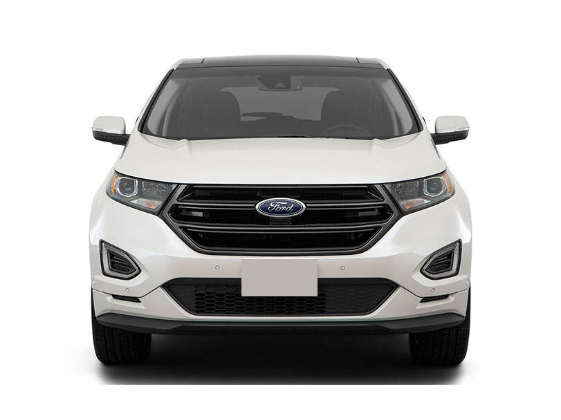 فورد إيدج 2025 Exterior 