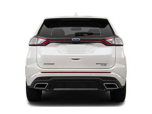 فورد إيدج الخارجية 