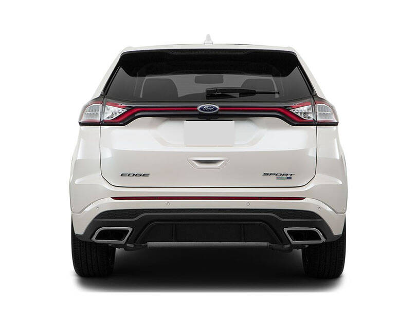 فورد إيدج 2025 Exterior 