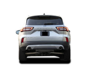 فورد إسكيب الخارجية 