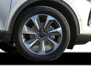 فورد إسكيب الخارجية 