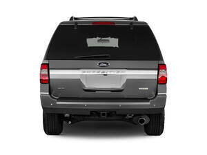 Ford Expedition Exterior 