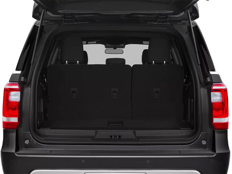 فورد إكسبيديشن 2025 Interior 