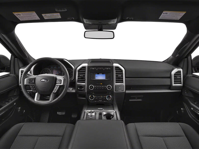 فورد إكسبيديشن 2025 Interior 