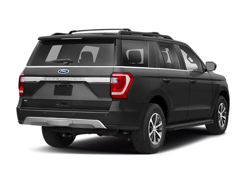 فورد إكسبيديشن 2025 Exterior 