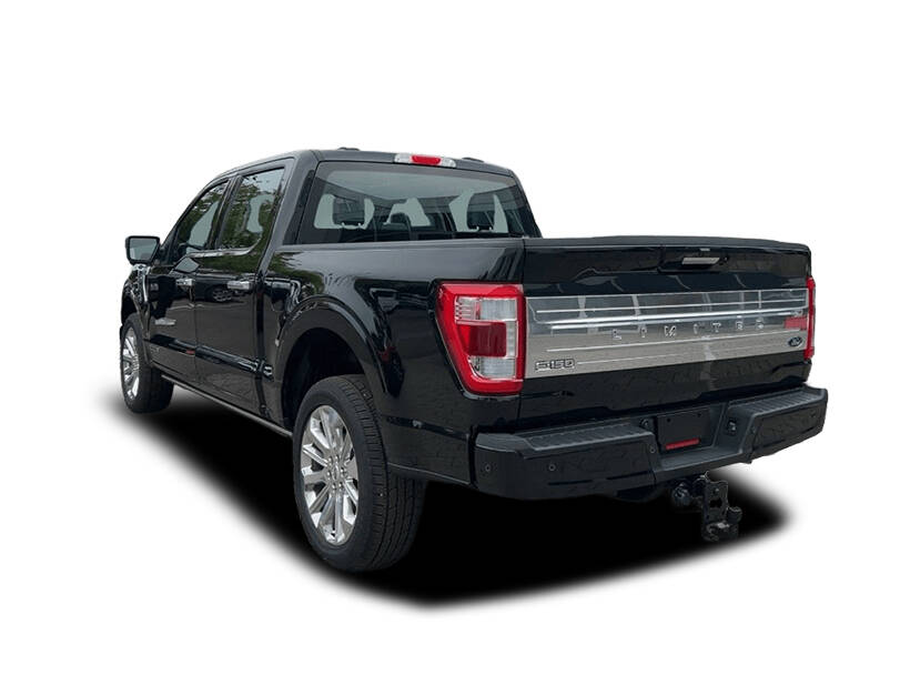 Ford F 250 1st Generation Exterior 