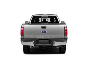 فورد إف ٢٥٠ الخارجية 