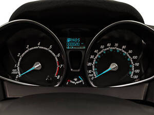 فورد فييستا الداخلية 