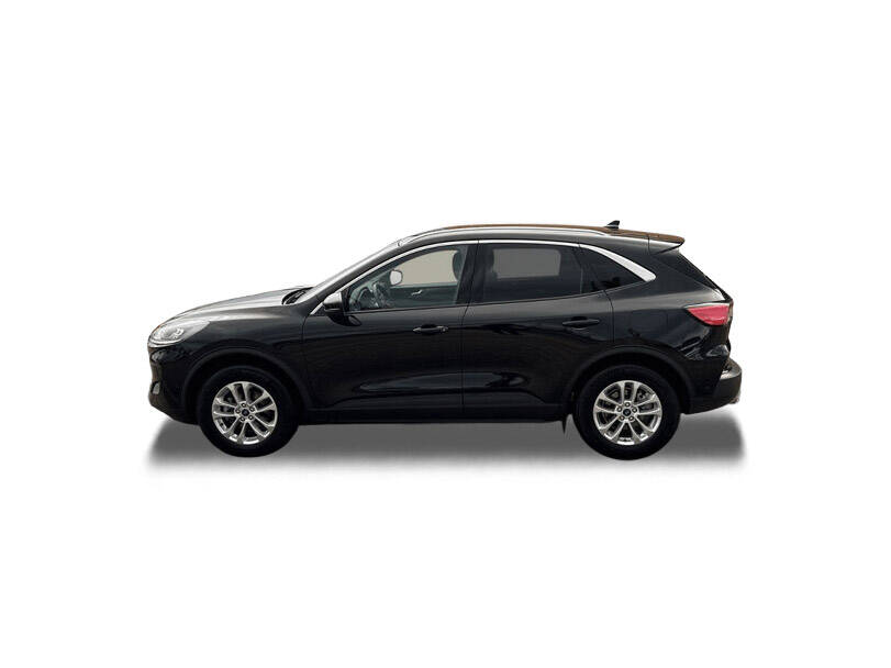 Ford Kuga 2025 Exterior 