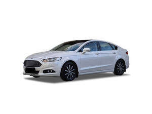 فورد مونديو الجيل الرابع