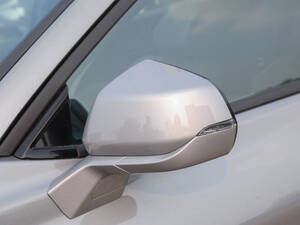 فورد مونديو الخارجية 