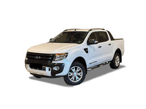 Ford Ranger 1st (P375) Generation