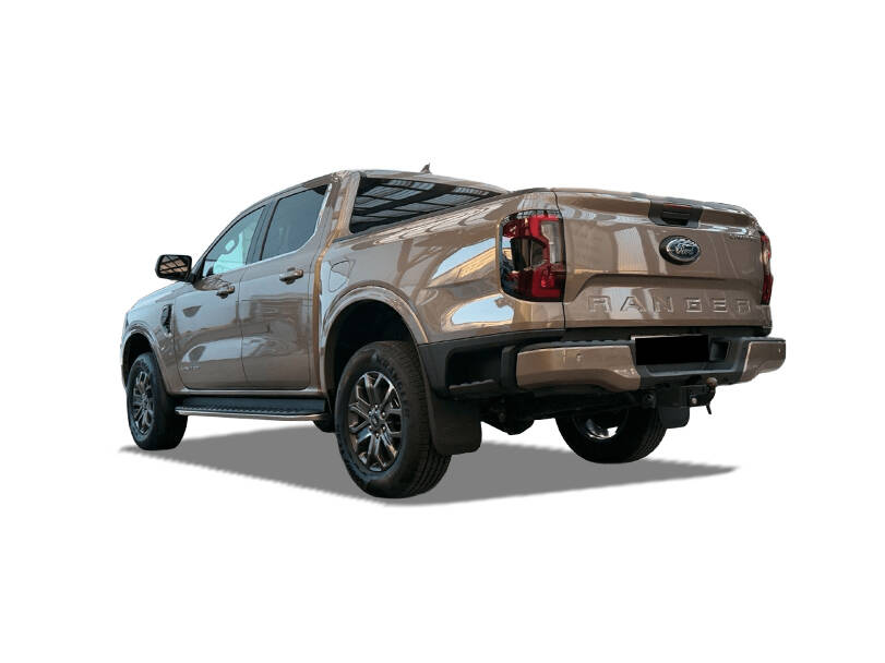 فورد رينجر 2025 Exterior 