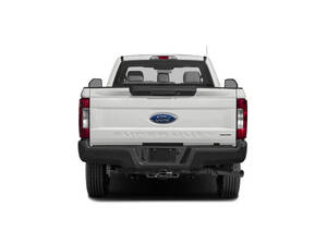 فورد سوبر ديوتي الخارجية 