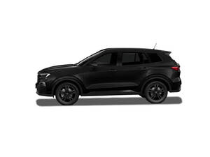 Ford Territory Exterior 