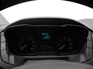 فورد ترانزيت الداخلية 