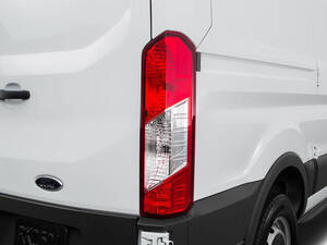 فورد ترانزيت الخارجية 